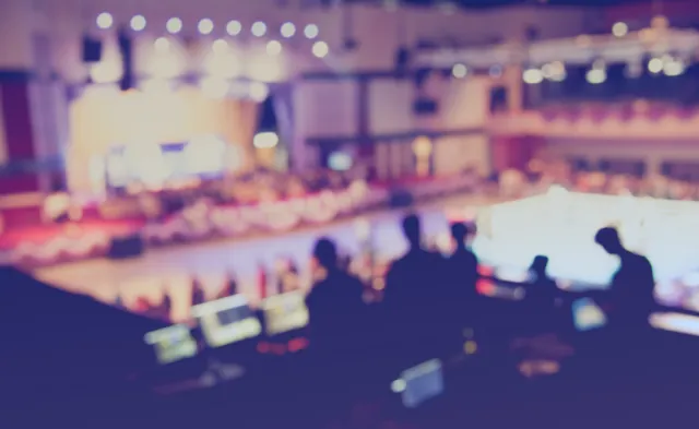 Neustart der Kulturszene: Was erwarten sich die Ticketkäufer*innen? Bild: Neustart der Kulturszene: Was erwarten sich die Ticketkäufer*innen?