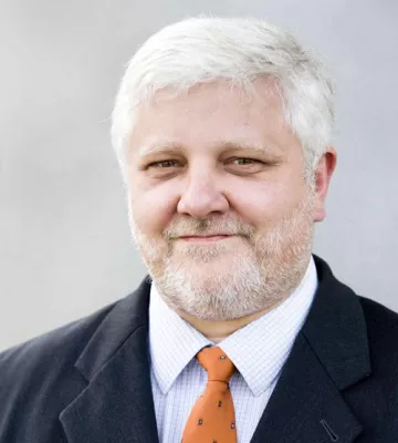 Bild: Andreas Zilch wechselt zu Pierre Audoin Consultants