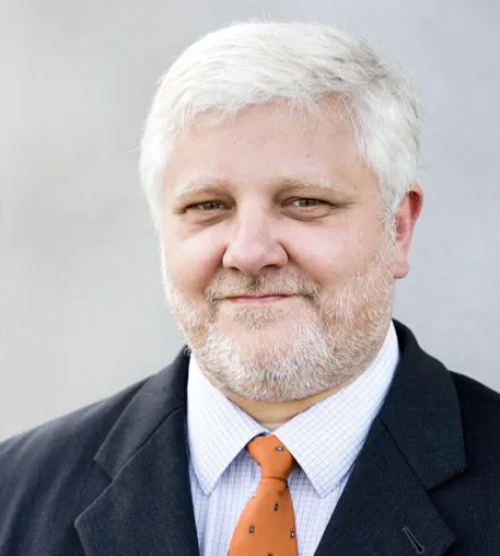 Bild: Andreas Zilch wechselt zu Pierre Audoin Consultants