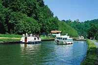 Schwimmendes Spaßmobil Bild: Schwimmendes Spaßmobil