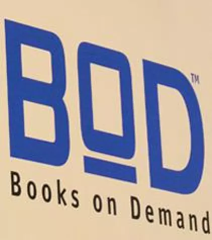 BoD-Autoren und ihre Bücher Bild: BoD-Autoren und ihre Bücher