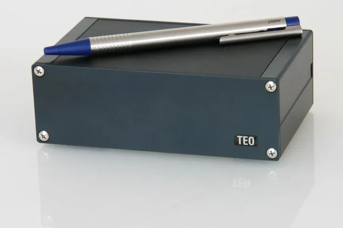 Der kleinste Server der Welt braucht nur 6,5 Watt Bild: Der kleinste Server der Welt braucht nur 6,5 Watt