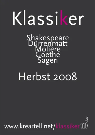 Bild: Klassiker im kreartell – die Herbstzeit ist los