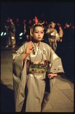 Bild: Tradition trifft Moderne