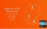 Bild: Magento präsentiert neues Release mit umfassenden B2B-Features in Deutschland