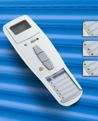 Alles aus einer Hand Bild: Alles aus einer Hand