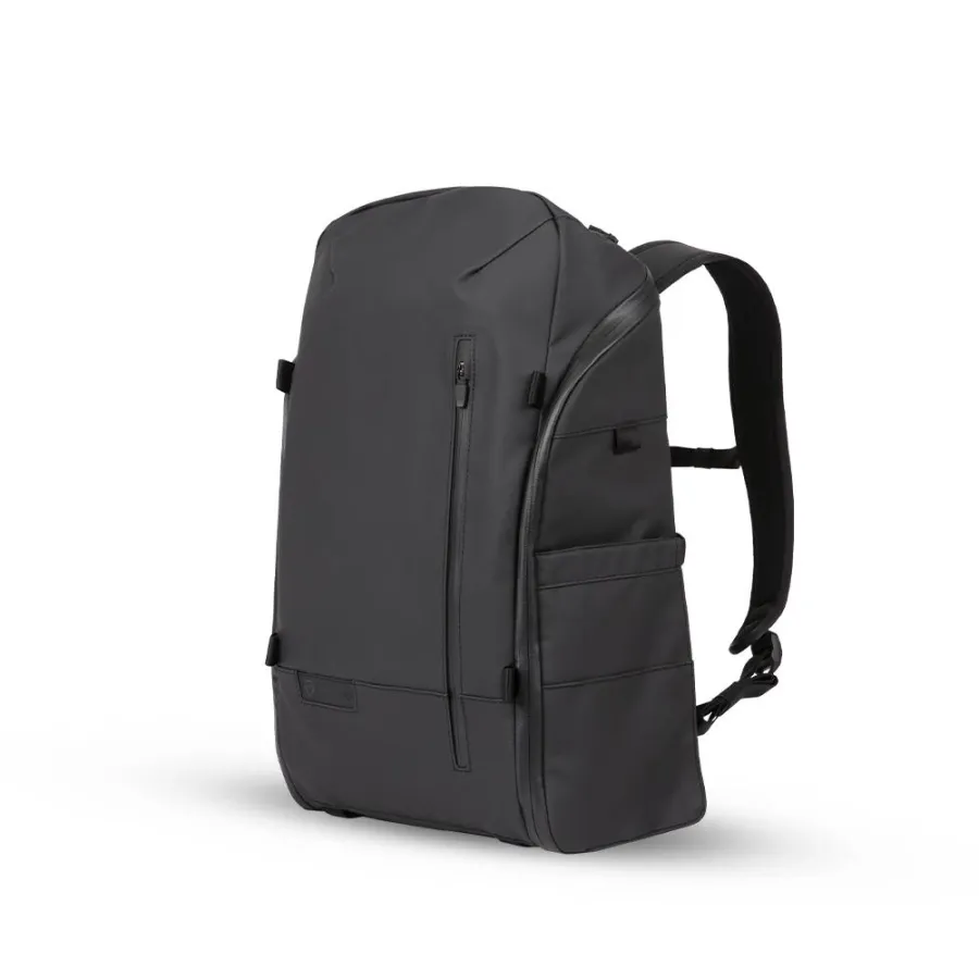 WANDRD DUO - extrem robust, wasserabweisend und stylisch - Ein Rucksack für jede Situation.