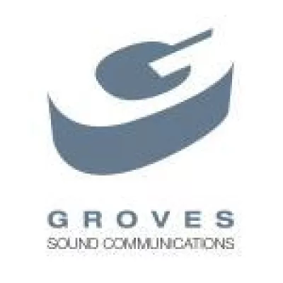 GROVES vertont ADC Gala 2011 Bild: GROVES vertont ADC Gala 2011