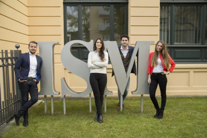 ISM feiert Jubiläum in Frankfurt/Main Bild: ISM feiert Jubiläum in Frankfurt/Main