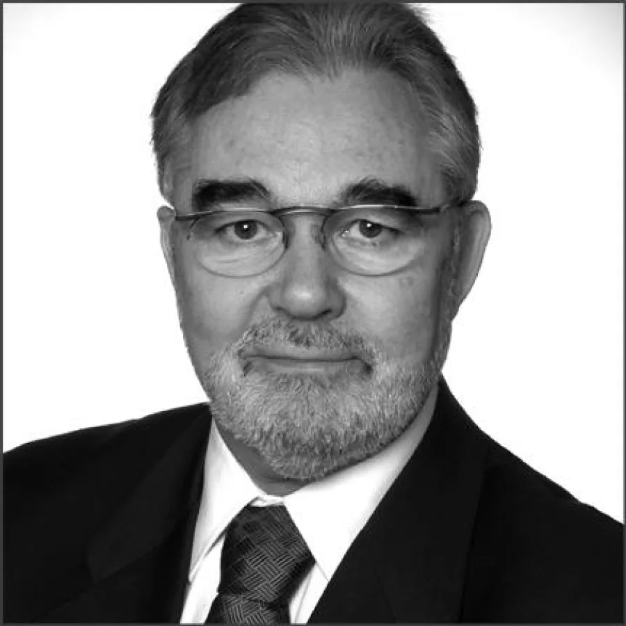 Bernd E. Grobe, Fachbereichsverantwortlicher Pharma/Healthcare bei Vocatus AG