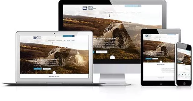 Bild: KfzVS bringt mit dem neuen Jahr auch neue PS auf die Straße