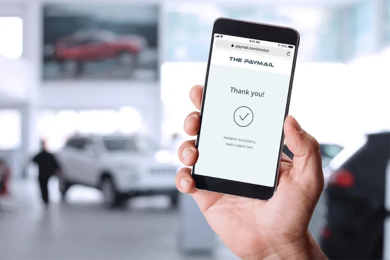 Bild: Näher am Kunden: Wie Autohäuser mit digitalen Lösungen von PayMail Automotive die Kundenbindung stärken