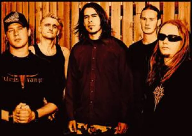 Bild: Danish Metal Awards - PitchBlack für das beste Debüt 2007 nominiert