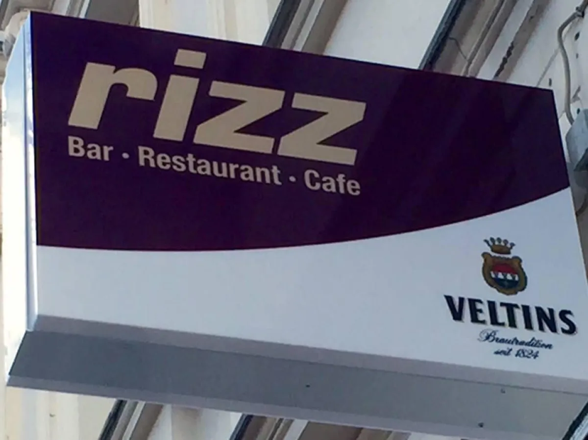 FC Bayern - Alba Berlin in Kreuzberg Graefekiez