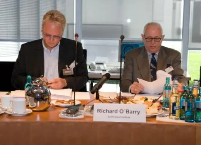 Bild: Bundestag beschließt mehr Delfinschutz - WDSF-Proteste erfolgreich