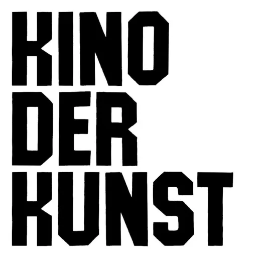 Museen - Die Kinos der Zukunft? Kino der Kunst Bild: Museen - Die Kinos der Zukunft? Kino der Kunst