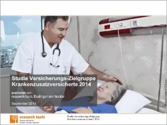 Krankenzusatzversicherte: Bedarf an privater Pflege- und Berufsunfähigkeitsversicherung ungebrochen Bild: Krankenzusatzversicherte: Bedarf an privater Pflege- und Berufsunfähigkeitsversicherung ungebrochen