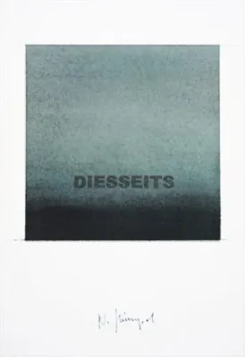 Bild: Ausstellung - Norbert Pümpel