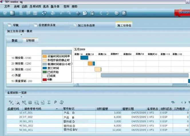 oxaion ag auf der neuen Fachmesse IT&Business in Stuttgart Bild: oxaion ag auf der neuen Fachmesse IT&Business in Stuttgart