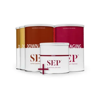 Bild: Dank Proteinen jung, gesund, schlank und dabei auch noch schön