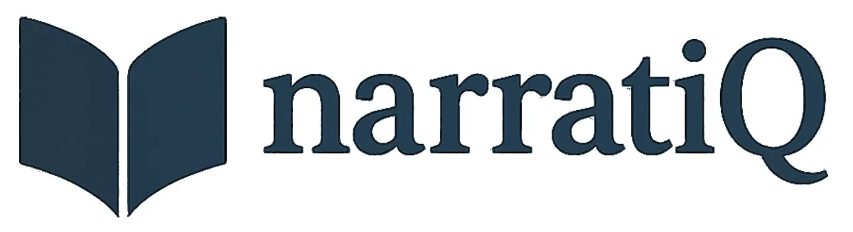 Logo narratiQ