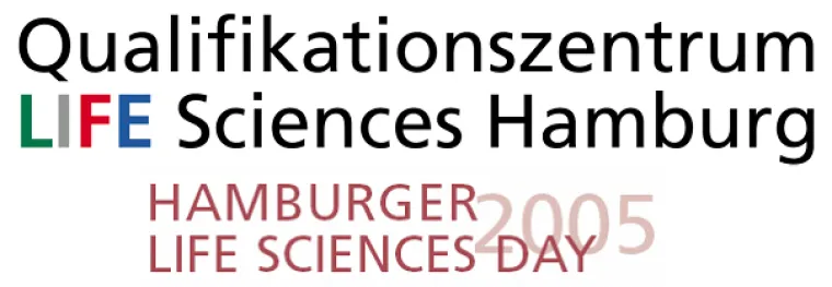 Bild: CALL FOR PAPER - 3. HAMBURGER LIFE SCIENCES DAY