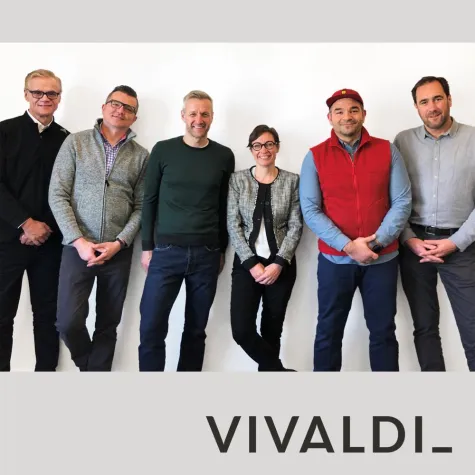 Bild: Vivaldi übernimmt mit Gravity Thinking führende Londoner Digital Marketing Agentur