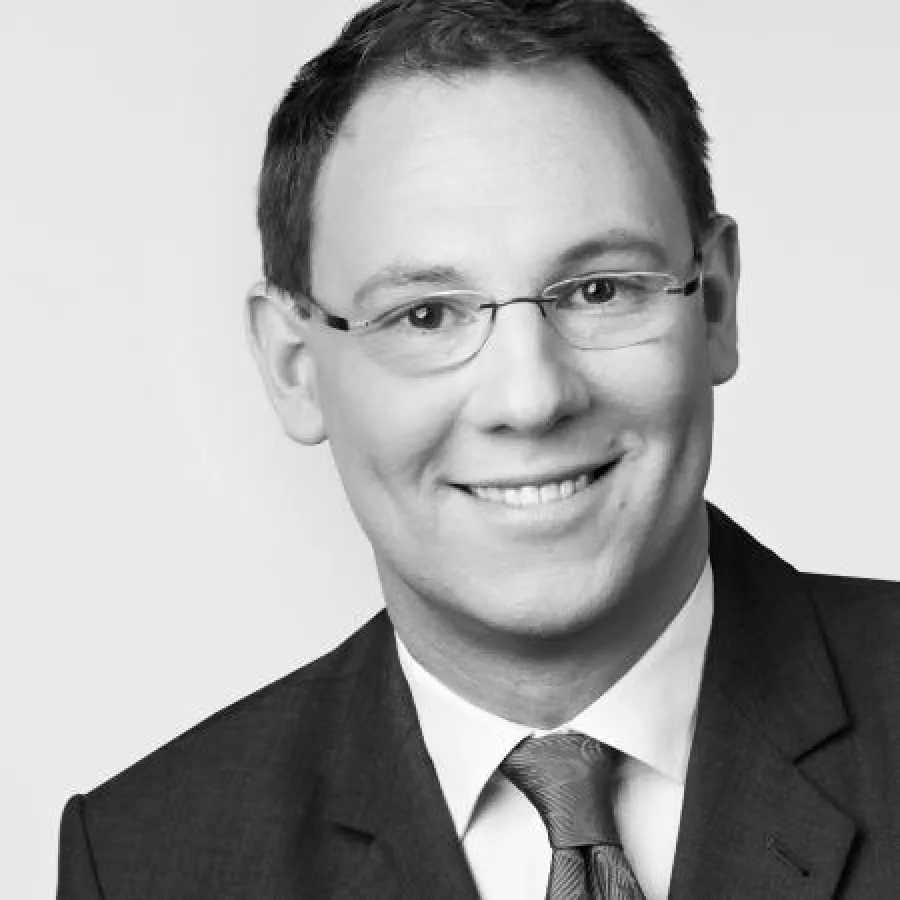 Sascha Wolff, Geschäftsführer WOLFF Daten. Menschen. Marketing.