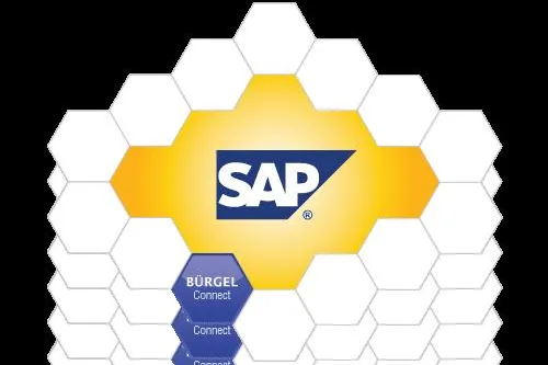 Produktvorstellung: Bürgel Connect 4.0 für SAP Bild: Produktvorstellung: Bürgel Connect 4.0 für SAP