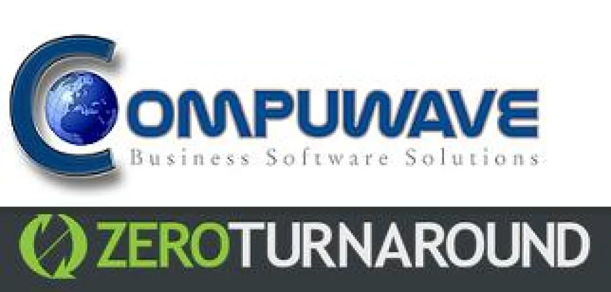 Compuwave GmbH und ZeroTurnaround unterzeichnen Distributionsvertrag