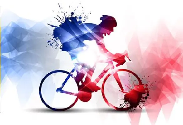 Diese Unternehmen aus Frankreich sind die Durchstarter zum Tour de France-Auftakt Bild: Diese Unternehmen aus Frankreich sind die Durchstarter zum Tour de France-Auftakt