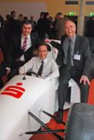 Bild: Sicheres Reisen im Fokus des Mercure Hotel Köln West