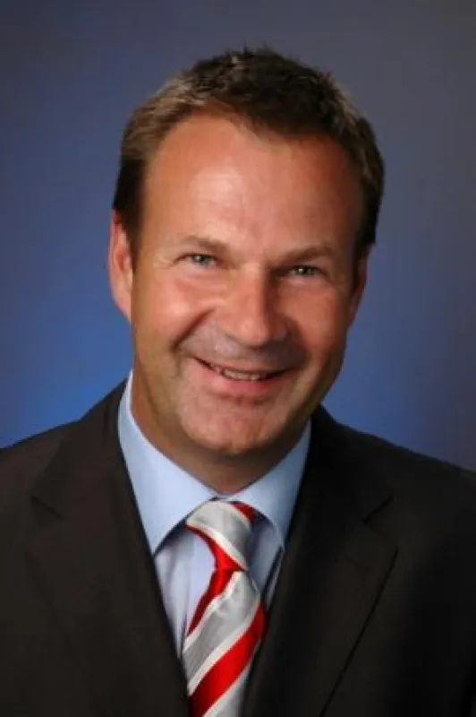 Peter Mörmann