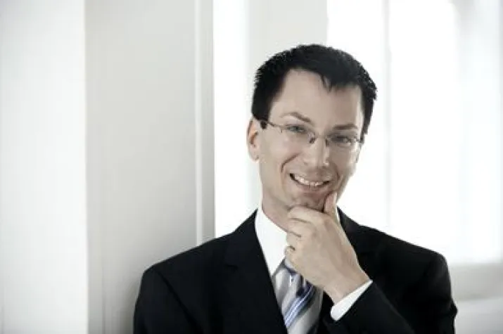 Bild: it-sa 2015: vom qualitativen Mehr an Sicherheit