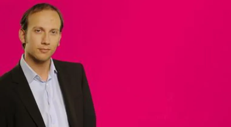 Bild: FARBEN+FORMEN holt Stefan Schuster als Kreativchef und stellvertretenden Geschäftsführer