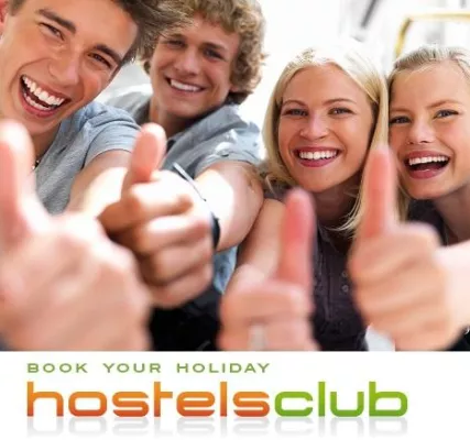 Bild: Hostels: die erste Station für eine Erasmuserfahrung