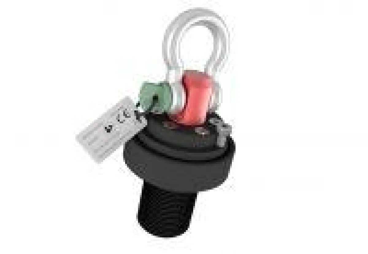 Mit dem Pick PSA der Sihga GmbH sind Verarbeiter jetzt vor Arbeitsunfällen wirksam geschützt. Foto: Sihga GmbH