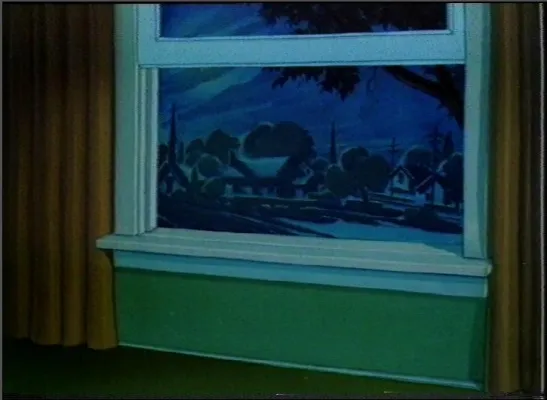 Bild: Anina Brisolla bei Markus Winter