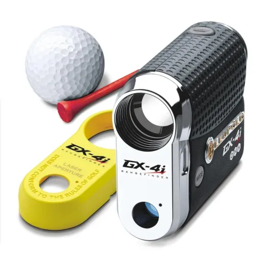 Leupold GX-4i® Golf Laser Entfernungsmesser zu Turnieren erlaubt Bild: Leupold GX-4i® Golf Laser Entfernungsmesser zu Turnieren erlaubt