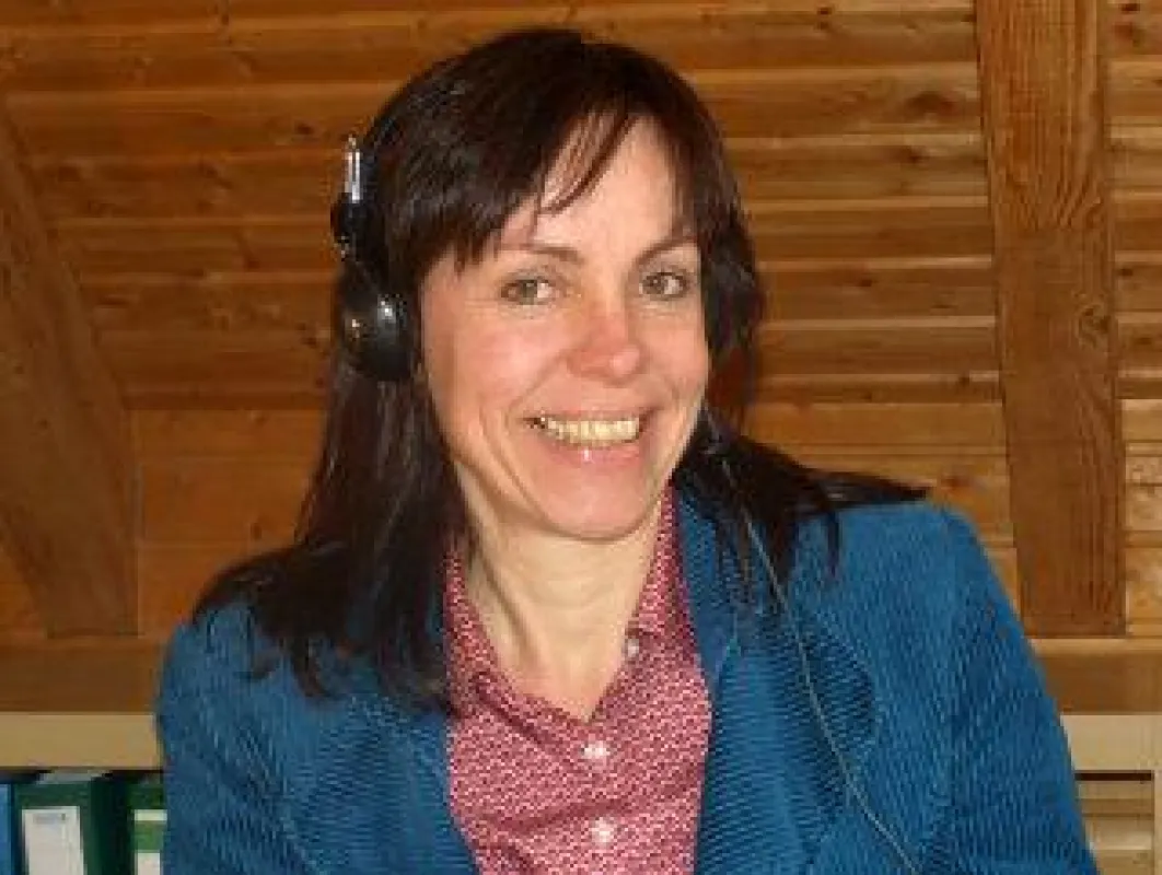 Christina Bodendieck akquise-plus