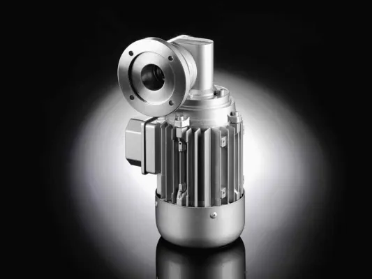 Bild: Erweiterung der RUHRGETRIEBE-Produktreihe