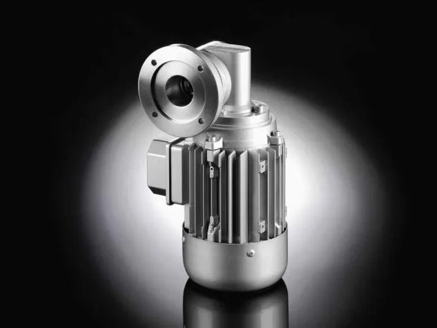 Bild: Erweiterung der RUHRGETRIEBE-Produktreihe