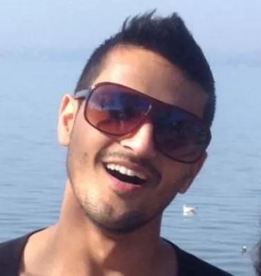 100 Prozent Erfolg - Osman Chaudhri erklärt sein Erfolgsgeheimnis Bild: 100 Prozent Erfolg - Osman Chaudhri erklärt sein Erfolgsgeheimnis