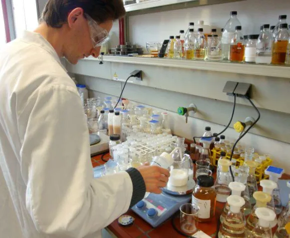 Im Wandel der Zeit Bild: Im Wandel der Zeit