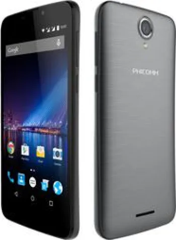 Bild: Einsteiger-Smartphone mit umfangreicher Ausstattung