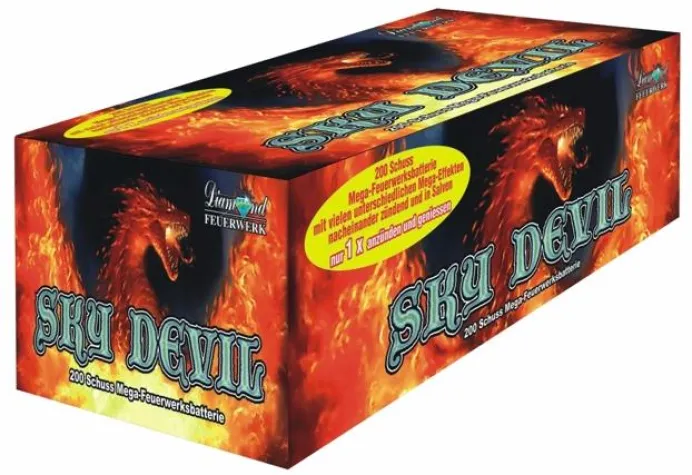 Bild: Silvester-Feuerwerk einfach online bestellen – Videos zeigen Produkte im Einsatz