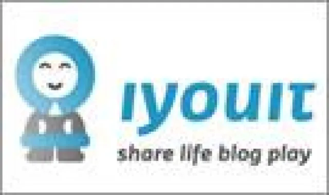 IYOUIT, der mobile Dienst um mit Freunden in Kontakt zu bleiben, egal wo man gerade ist Bild: IYOUIT, der mobile Dienst um mit Freunden in Kontakt zu bleiben, egal wo man gerade ist