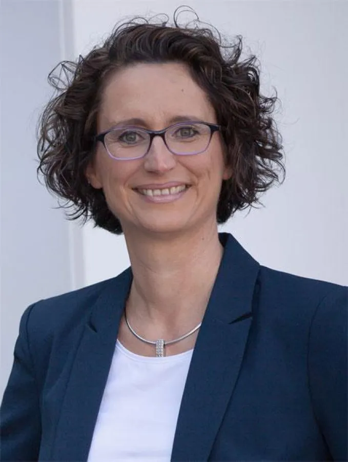 PS&P-Vertriebsberaterin Carola Repky