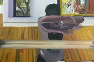 Bild: Ausstellung: "Frühjahrskollektion 2011"