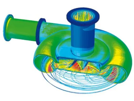 Bild: Berechnung von Druckbehältern